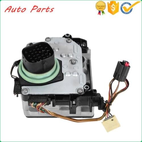 68376696AA Car Automatic Gearbox Transmission Solenoid for Chrysler Pacifica Sebring Grand Voyager for Dodge Avenger Journey