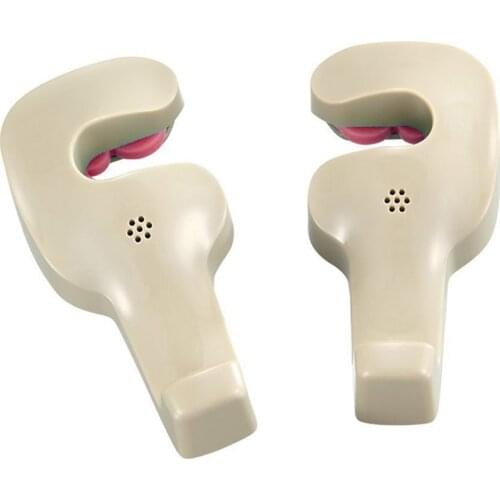 Car Seat Back Hooks Vehicle Hidden Headrest Hanger For Handbag Shopping Bag Coat Storage Hanger Car Accessories