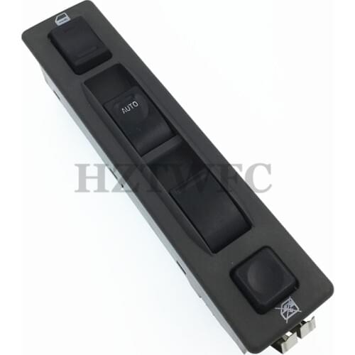 Free Shipping Electric Power Window Master Control Switch For 92-98 Suzuki Sidekick Vitara Geo Tracker 37990-56B00