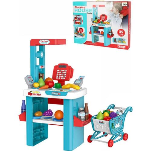 Bestlike Children's Role-playing Games