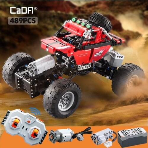 Cada Climbing And Mountaineering Products