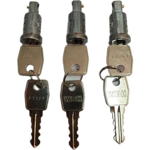 CSKN Part Hinge Change Kits