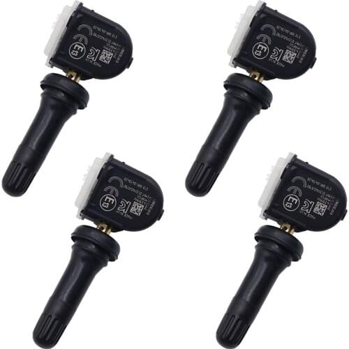 Tyre Pressure Sensor FOR 2018-2024 Subaru Ascent 433MHz TPMS Tire Pressure Monitor Sensor 28103FL000