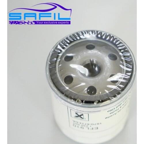 Oil filter for 2012 Ford Edge 2.0T / 2011 Mondeo 2.0T / 2012 Focus 2.0L / 2013 Ecosport 1.0T / KUGA 2.0T FL910S #R23