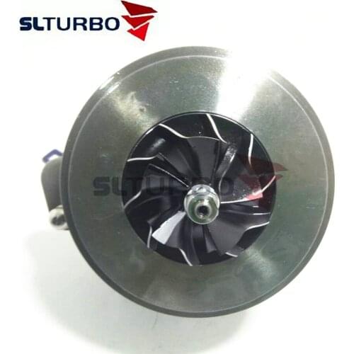New Balanced Turbocharger Cartridge For Land Rover 3.6 TDV8 200Kw 272HP Turbine Core 54399880061 Turbo Charger Chra 2005 -2009