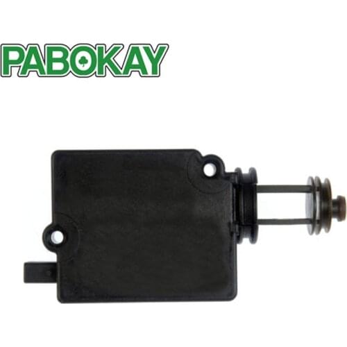 FOR BMW E39 528i 525i 540i Z8 Alpina V8 Trunk Lock Actuator 67118368196 406205012001V