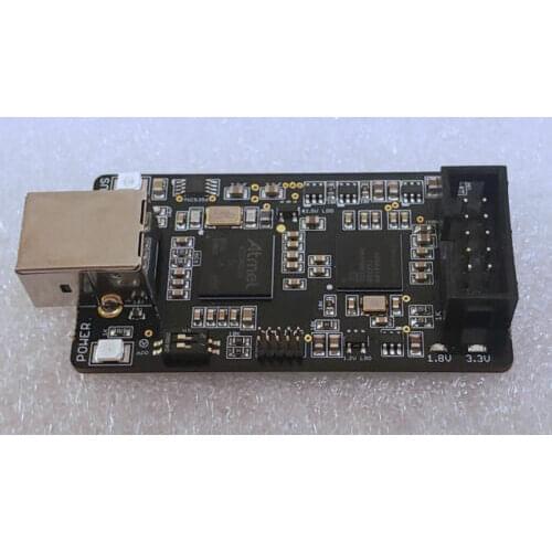 FlashcatUSB Professional (Multi-Protocol Memory Programmer) - SPI SQI I2C JTAG