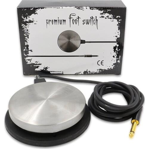 TRUE STAR Pads On The Pedals