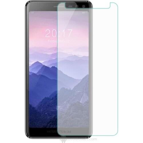 9H Premium Ultra Protective Film Explosion-proof Phone Films For HAIER Power p8 P8 Screen Protector Tempered Glass