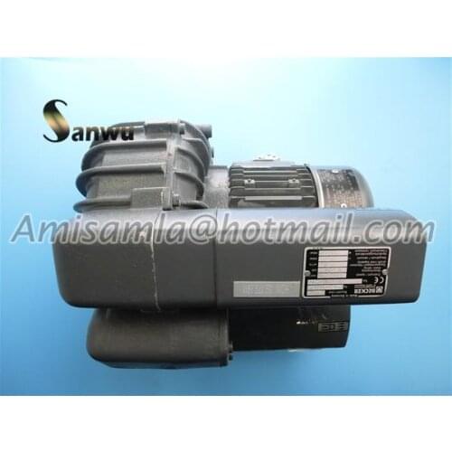 Original used Blower 69.179.1911 SV5.90/2-90 400/480V GTO52 For Heidelberg