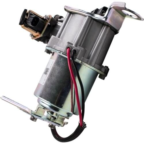 Air Compressor Pump For Toyota 4Runner For Lexus GX470 2003-2009 2UZFE 4.7L 48910-60041 4891060040, 4891060021