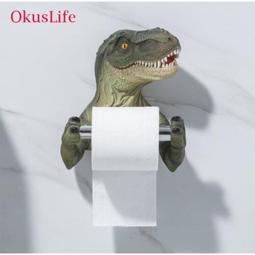 YIBO Toilet Paper Holders