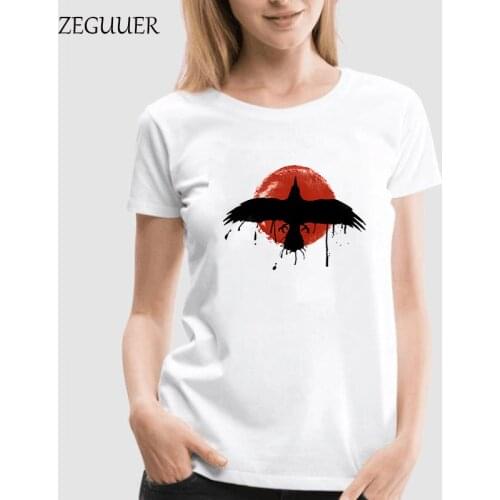 ZEGUUER Women's Silk T-Shirts