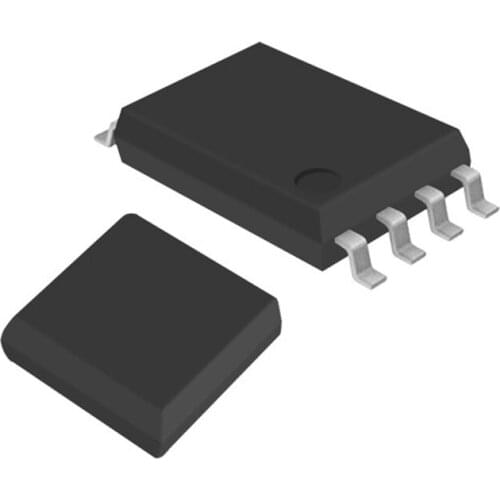 10pc Motion Sensor STP100 Module Chipset -Pulse Output Interface Embedded 3D Pedometer