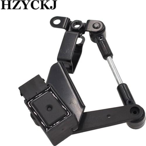 15124930 Rear Left Suspension Height Level Sensor For Hummer H2 6.0 6.2 2003-2009 New