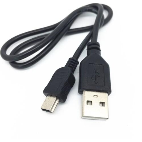 50cm USB Data Lead and Charging Cable for TomTom One V3 V4 GO 300 500 510 700 910