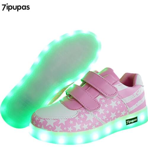 7Ipupas Childrens' Shoes