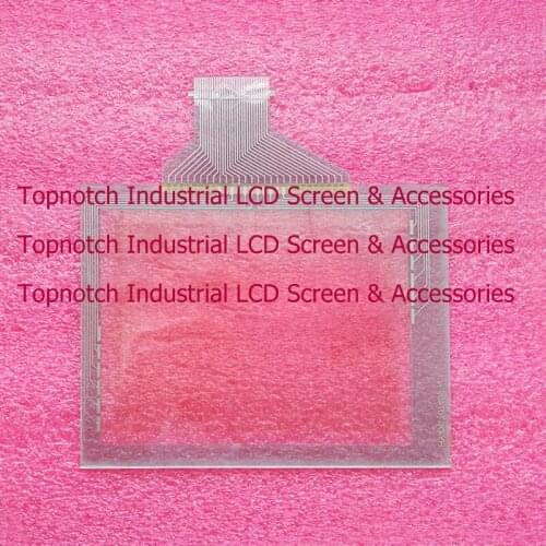 Brand New Touch Screen Digitizer for NT30-ST131B-V1 NT31C-St141B-EV2 Touch Pad Glass