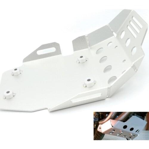 For BMW Motorcycle Accessories F800GS ADV Under engine protection For BMW F 800 GS / F 800 GS Adventure