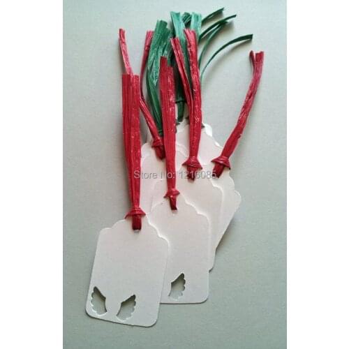 Angel Wing Gift Tag gift tags package Blank Favor Tags Blank Thank You Tags wedding birthday party Favor Tags