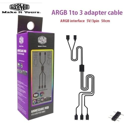 Cooler Master Network Hubs