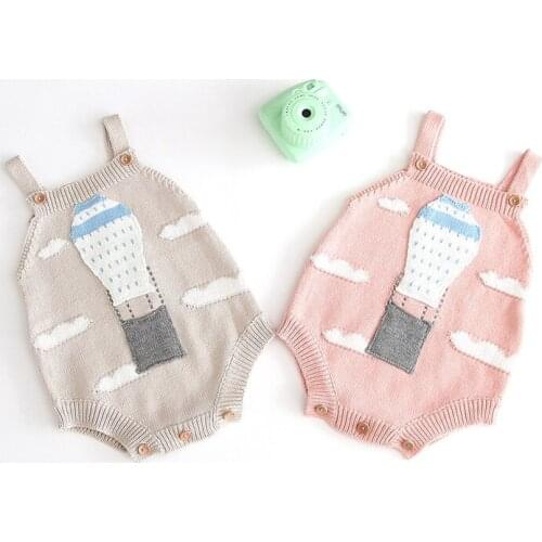 Baby Spring Autumn Sweater Fashion Warm Cute Lovely Kids Bodysuit Sleeveless High Quality New Style Boys Girl Clothing Sweater