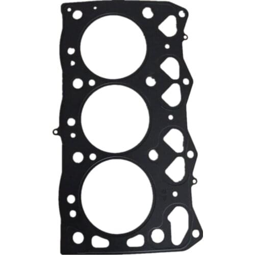 DUTRIEUX Cylinder Heads