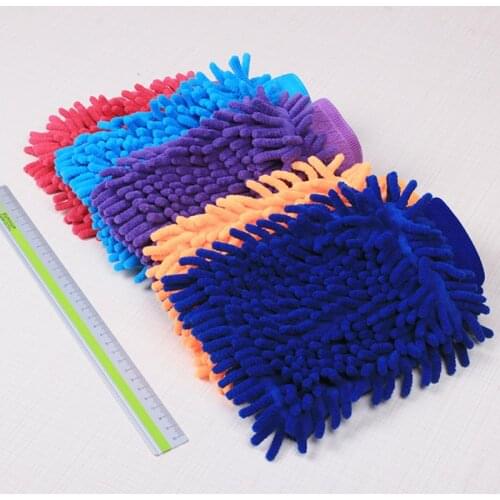 HORAINBOW Microfiber Cleaning Cloths