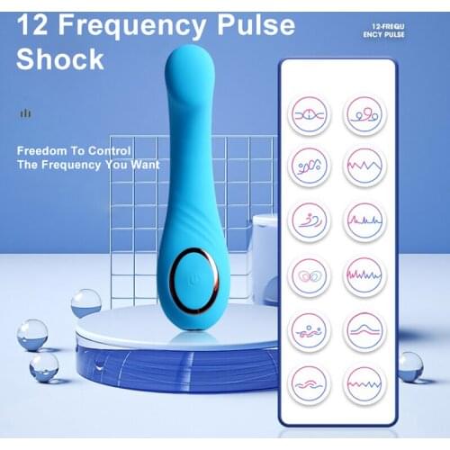 JH APRICOT Vibrators