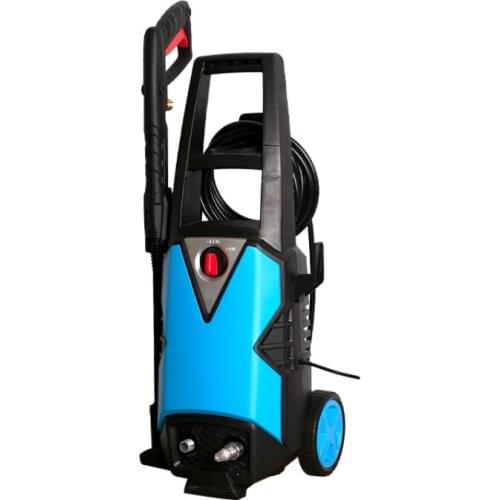 Garden Tools 1800W High Pressure Washer