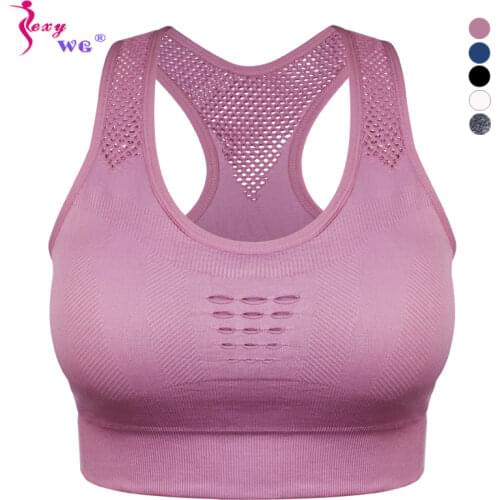 Женские майки спортивные SEXYWG China At AliExpress