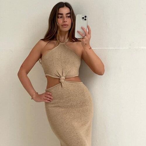 Sweetkama Party Summer Dresses