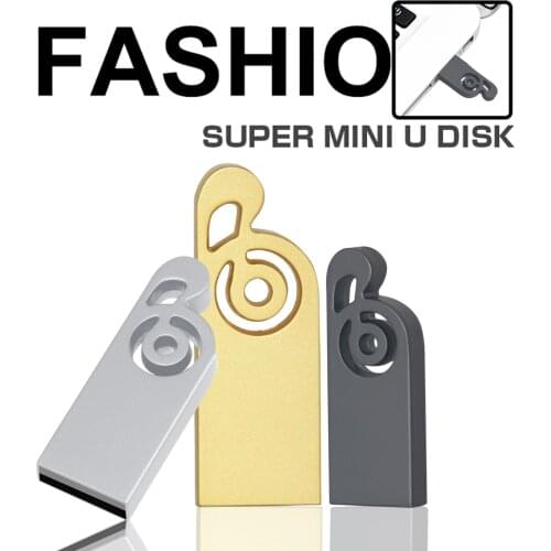 Hot Sale Mini USB Flash Drive PenDrive Tiny Pen Drive U Stick U Disk Memory Stick Usb Stick Small Gift 4gb 8gb 16GB 32gb 64gb