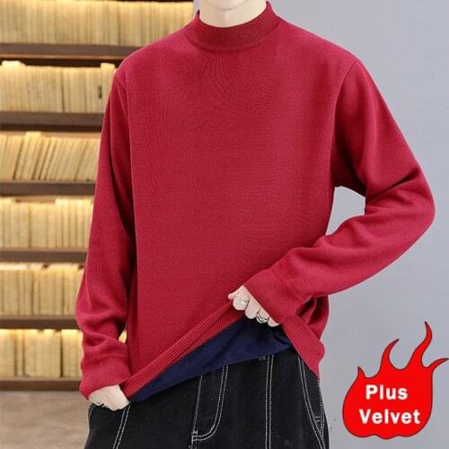 Yiloyka Men's Sweaters