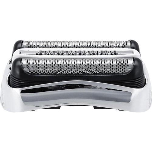 Replacement Shaver Part Cutter Accessories For Braun Razor 32B 32S 21B 3 Series Electric Shaver Head Fittings