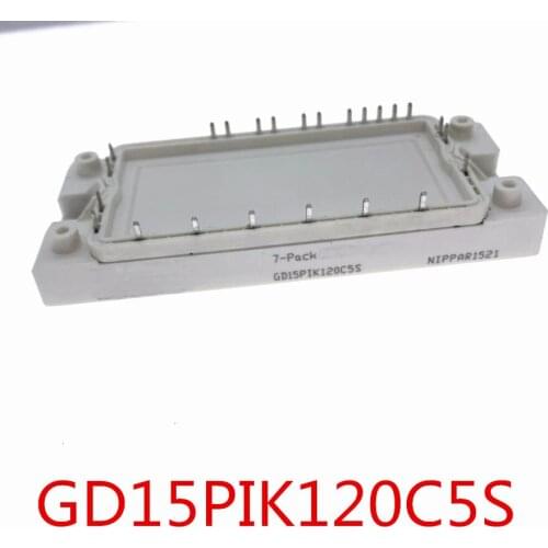 100%New and original, 90 days warranty GD15PIK120C5S