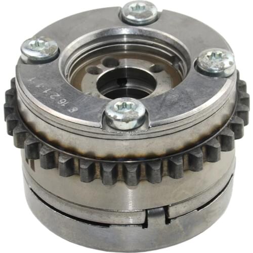 AP02 New Exhaust Camshaft Adjuster For Mercedes M278 2780505000 A2780505000 A 278 050 50 00 Sprocket Gear - Left Side