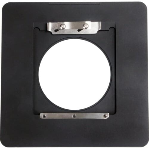 Arca Swiss 4x5 8x10 171x171mm To Linhof Technika Lens Board Adapter Converter