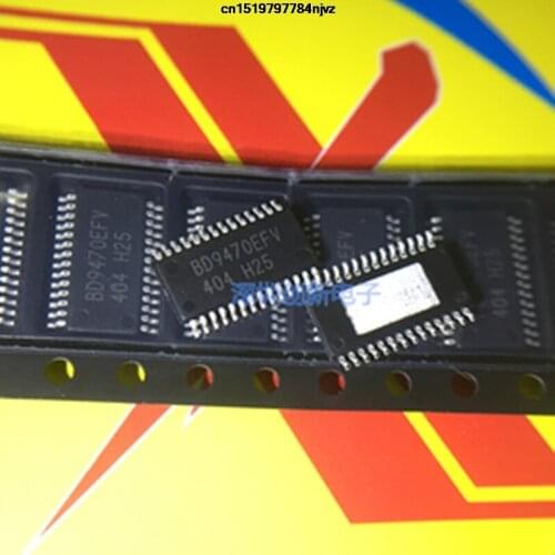 BD9470EFV BD9470EFV-E2 HTSSOP28 1PCS