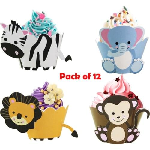 CMGBOBP Cake Decorations