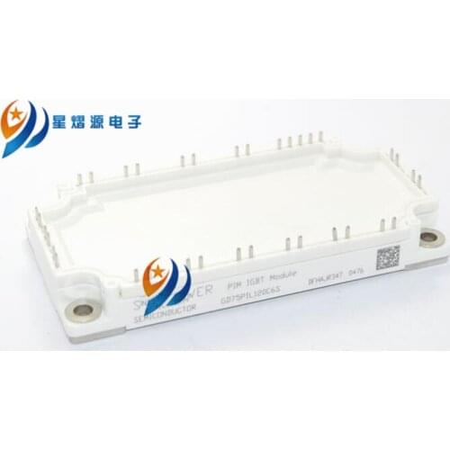GD75PIL120C6S NEW IGBT MODULE IN STOCK ORIGINAL