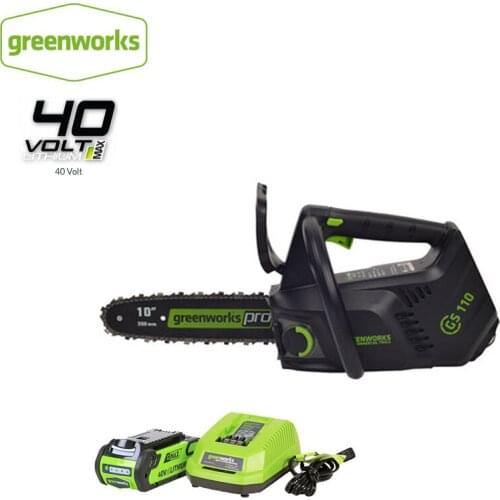 GREENWORKS Hand Saws