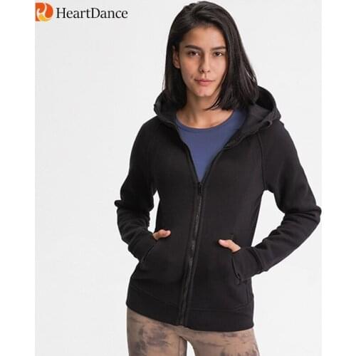 HeartDance Running Clothes And Shoes