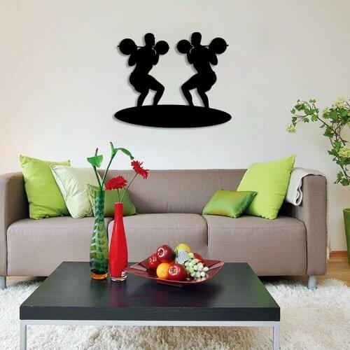 MIGNATIS Interior Decor Items