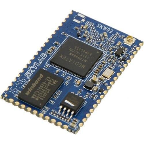 Esp8266 module,iot wifi module,wifi module mt7688, mt7688 price