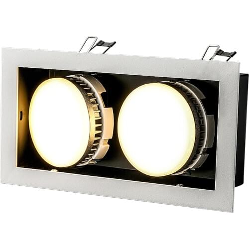 LED Floodlights Puluoti China