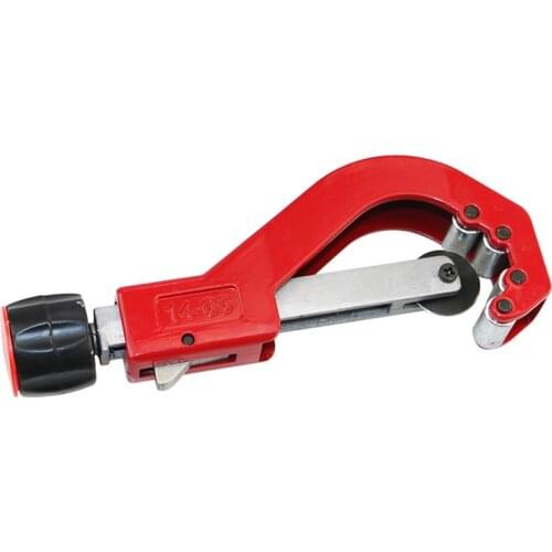 PPR Pipe Cutter 14-65mm/50-120mm Dual-purpose Scissors, Great for Composite Pipe PE Plastic Hot Melt Pipe PVC Pipe Cutter