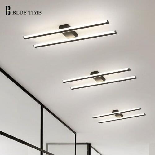 Aisle Lights LED Ceiling Lamp Home Indoor Ceiling Light for Bedroom Cloakroom Corridor Modern Decoration LED Lighting Fixtures