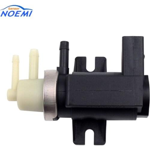 YAOPEI 1K0906627A New Boost pressure solenoid valve N75 TDI For Audi A3 A4 A6 For V W T5 Transporter J etta Passat Polo Touran