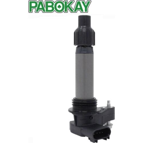 20520 GN1049412B1 GN10494-12B1 099700-1510 0997001510 DMB2098 UF-569 UF569 C1555 NEW IGNITION COIL FOR BUICK CADILLAC CHEVROLET